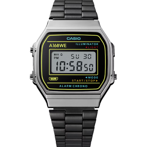 Casio Casio Vintage A168WEHB-1A bei Juwelier Kröpfl