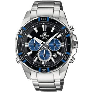 Casio Edifice Classic EFR-534D-1A2VEF bei Juwelier Kröpfl