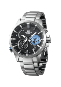 Casio Edifice EQB-600D-1A2 bei Juwelier Kröpfl