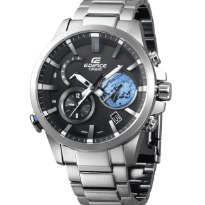 Casio Edifice EQB-600D-1A2 bei Juwelier Kröpfl