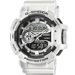 Casio G-SHOCK GA-400-7AER bei Juwelier Kröpfl