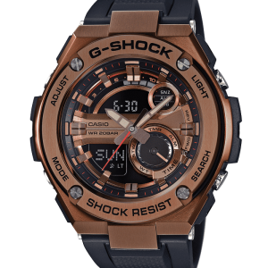 Casio G-SHOCK GST-210B-4AER bei Juwelier Kröpfl