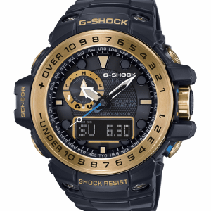 Casio G-SHOCK GWN-1000GB-1AER bei Juwelier Kröpfl