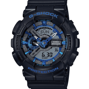 Casio G-SHOCK Original GA-110CB-1AER bei Juwelier Kröpfl