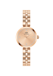 Daniel Wellington Elan Elan Lumine Unitone Roségold DW00100720 bei Juwelier Kröpfl