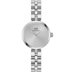 Daniel Wellington Elan Elan Lumine Unitone Silver DW00100719 bei Juwelier Kröpfl