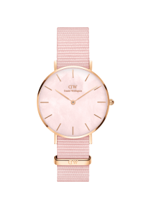 Daniel Wellington Petite Petite Coral 32mm DW00100515 bei Juwelier Kröpfl