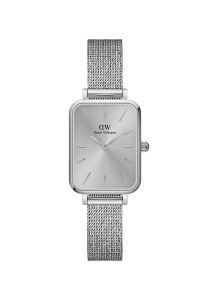 Daniel Wellington Quadro Quadro Pressed Unitone DW00100486 bei Juwelier Kröpfl