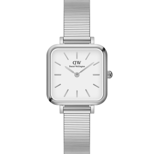 Daniel Wellington Quadro Quadro Studio DW00100521 bei Juwelier Kröpfl