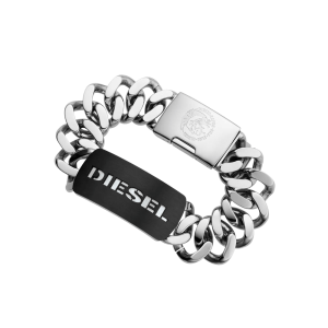 Diesel Herrenarmband bei Juwelier Kröpfl