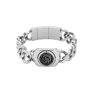 Diesel Herrenarmband DX0800040 bei Juwelier Kröpfl