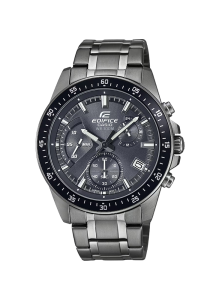 Edifice Edifice Classic Collection EFV-540DC-1CV bei Juwelier Kröpfl