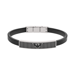 Emporio Armani Logo Play Armband EGS2728040 bei Juwelier Kröpfl