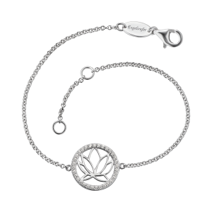 Engelsrufer Lotus Armband Lotus ERB-LOTUS-ZI bei Juwelier Kröpfl