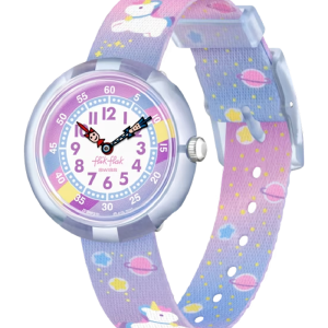 Flik Flak Gameland CUDDLY UNICORN FBNP213 bei Juwelier Kröpfl