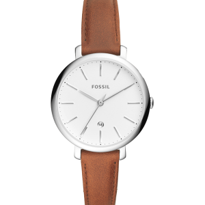 Fossil Jacqueline Damenuhr ES4368 bei Juwelier Kröpfl