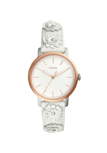 Fossil Neely Damenuhr ES4383SET bei Juwelier Kröpfl