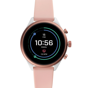 Fossil Sport Smartwatch Damenuhr FTW6022 bei Juwelier Kröpfl