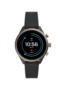 Fossil Sport Smartwatch Damenuhr FTW6024 bei Juwelier Kröpfl