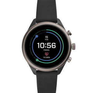 Fossil Sport Smartwatch Damenuhr FTW6024 bei Juwelier Kröpfl