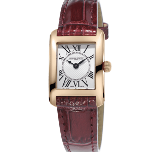 Frédérique Constant Classics Carree Ladies FC-200MC14 bei Juwelier Kröpfl