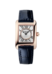 Frederique Constant Classics Classics Carree Ladies FC-200MCDC14 bei Juwelier Kröpfl