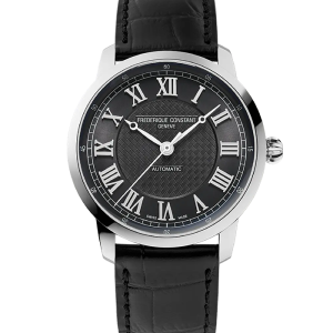 Frederique Constant Classics Classics Premiere FC-301DGR3B6 bei Juwelier Kröpfl