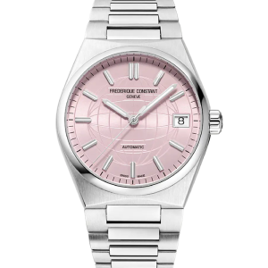 Frederique Constant Highlife Highlife Ladies Automatic FC-303LP2NH6B bei Juwelier Kröpfl