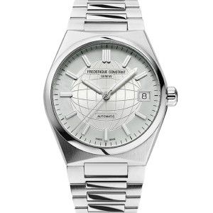 Frederique Constant Highlife Highlife Ladies Automatic FC-303MPW2NH6B bei Juwelier Kröpfl