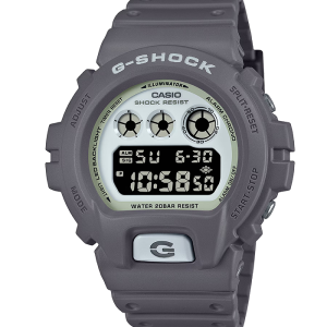 G-Shock G-Shock Classic DW-6900HD-8 bei Juwelier Kröpfl