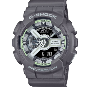 G-Shock G-Shock Classic GA-110HD-8A bei Juwelier Kröpfl