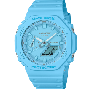 G-Shock G-Shock Classic GA-2100-2A2 bei Juwelier Kröpfl