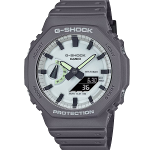 G-Shock G-Shock Classic GA-2100HD-8A bei Juwelier Kröpfl