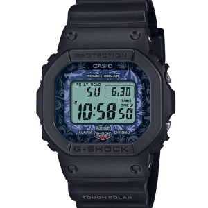 G-Shock G-Shock Original GW-B5600CD-1A2 bei Juwelier Kröpfl