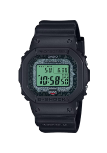 G-Shock G-Shock Original GW-B5600CD-1A3 bei Juwelier Kröpfl