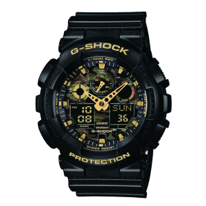 G-Shock Original GA-100CF-1A9ER bei Juwelier Kröpfl