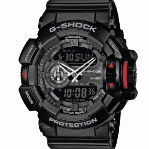 G-Shock Original GA-400-1BER bei Juwelier Kröpfl