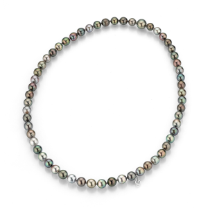 Gellner Metropolitan Bold Bold Perl-Collier 5-24485-01 bei Juwelier Kröpfl