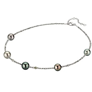 Gellner Metropolitan Marutea Collier 5-23099-02 bei Juwelier Kröpfl