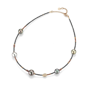 Gellner Metropolitan Marutea Collier 5-23942-01 bei Juwelier Kröpfl