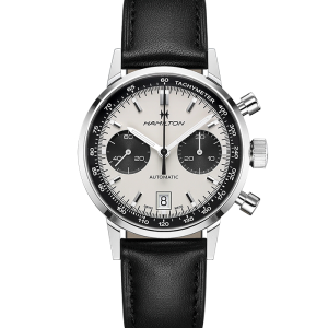 Hamilton American Classic American Classic Intra-Matic Auto Chrono H38416711 bei Juwelier Kröpfl