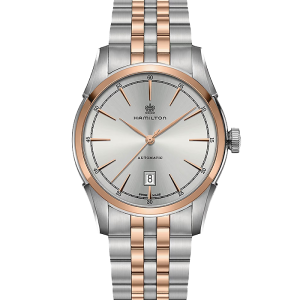 Hamilton American Classic American Classic Spirit of Liberty Auto H42425151 bei Juwelier Kröpfl