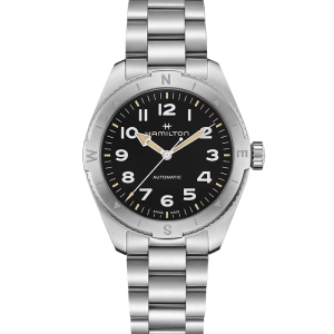 Hamilton Khaki Field Khaki Field Expedition Auto H70315130 bei Juwelier Kröpfl