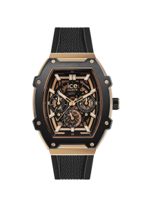 Ice Watch ICE Boliday ICE Boliday Black Rose-Gold 24370 bei Juwelier Kröpfl