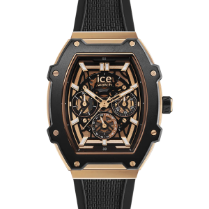 Ice Watch ICE Boliday ICE Boliday Black Rose-Gold 24370 bei Juwelier Kröpfl