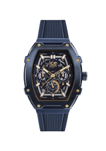 Ice Watch ICE Boliday ICE Boliday Gold Blue 24371 bei Juwelier Kröpfl