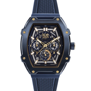 Ice Watch ICE Boliday ICE Boliday Gold Blue 24371 bei Juwelier Kröpfl