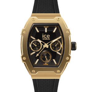 Ice Watch ICE Boliday ICE Boliday Golden Black 22866 bei Juwelier Kröpfl