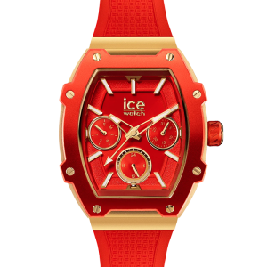 Ice Watch ICE Boliday ICE Boliday Passion Red 22870 bei Juwelier Kröpfl