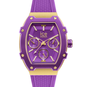 Ice Watch ICE Boliday ICE Boliday Ultra Violet 23289 bei Juwelier Kröpfl